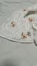 优衣库婴幼儿绘本合作系列UT/短袖T恤宝宝印花T恤米菲483128 01 乳白色 110 实拍图