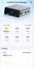 ANKER【新升级】安克桌面充pro+250W充电站Prime 氮化镓充电器type-c快充适用iphone苹果华为小米笔记本 实拍图