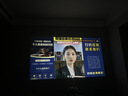 乐视TV  X212 投影仪家用卧室客厅超高清 家庭影院 智能便携投影机手机投影电视 实拍图