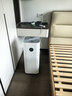 米家小米空气净化器5S  家用除甲醛除菌除过敏AC-M24-SC 实拍图