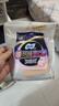苏菲日夜用旅行试用装（贵族棉25cm2片*3+超熟睡安心裤L码1条*2）自营 实拍图