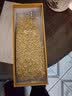 艺福堂桂花茶 高档头茬新花S级金黄桂花30g 干花食用级养生泡酒酱搭红茶 实拍图