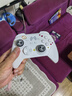 北通鲲鹏20游戏手柄AI智控双切扳机TMR震动无线蓝牙xbox类电脑PC手机steam电视NSswitch2原神 宝可梦 实拍图
