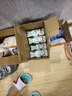 安佳（Anchor）脱脂 高钙纯牛奶 250ml*24盒 新西兰原装进口草饲 实拍图