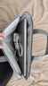 BUBM电脑包手提14英寸男适苹果MacBook华为笔记本商务出差电脑内胆包 实拍图