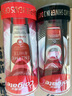 高露洁（Colgate）速感白美白牙膏+无水红管酵素牙膏成人去黄去渍清新186g包装随机 实拍图