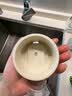 亮佰净茶垢清洁泡腾片食品级去茶渍茶垢神器茶具清洗剂洗茶杯水垢20粒 实拍图