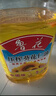 鲁花 食用油 物理压榨 剥壳去皮 葵花仁油5L 实拍图