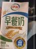伊利早餐奶核桃味 250ml*24盒 优选核桃早餐伴侣 礼盒装 实拍图