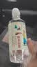 农夫山泉 长白山 饮用水 运动盖饮用天然矿泉水 400ml*24瓶 整箱装 实拍图