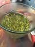 西湖工夫龙井绿茶明前特级老茶树茶叶礼盒350g春茶高端中秋节礼物品送长辈 实拍图