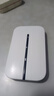梵零【送3000G】5G全网通随身双频wifi6移动无线网络流量无限充电宝二合一wifi6路由器便携智选正品 5G全网通【至尊版】终身质保+赠免费流量 实拍图
