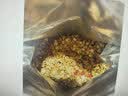 卡乐比（Calbee）原味水果麦片600g 进口非油炸 营养代餐早餐零食 实拍图