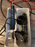 飞利浦（PHILIPS）全新钻石9系专业大师刷【七夕情人节礼物】高端电动牙刷 专利双核马达清洁护龈亮白 送男士 曜石黑 实拍图