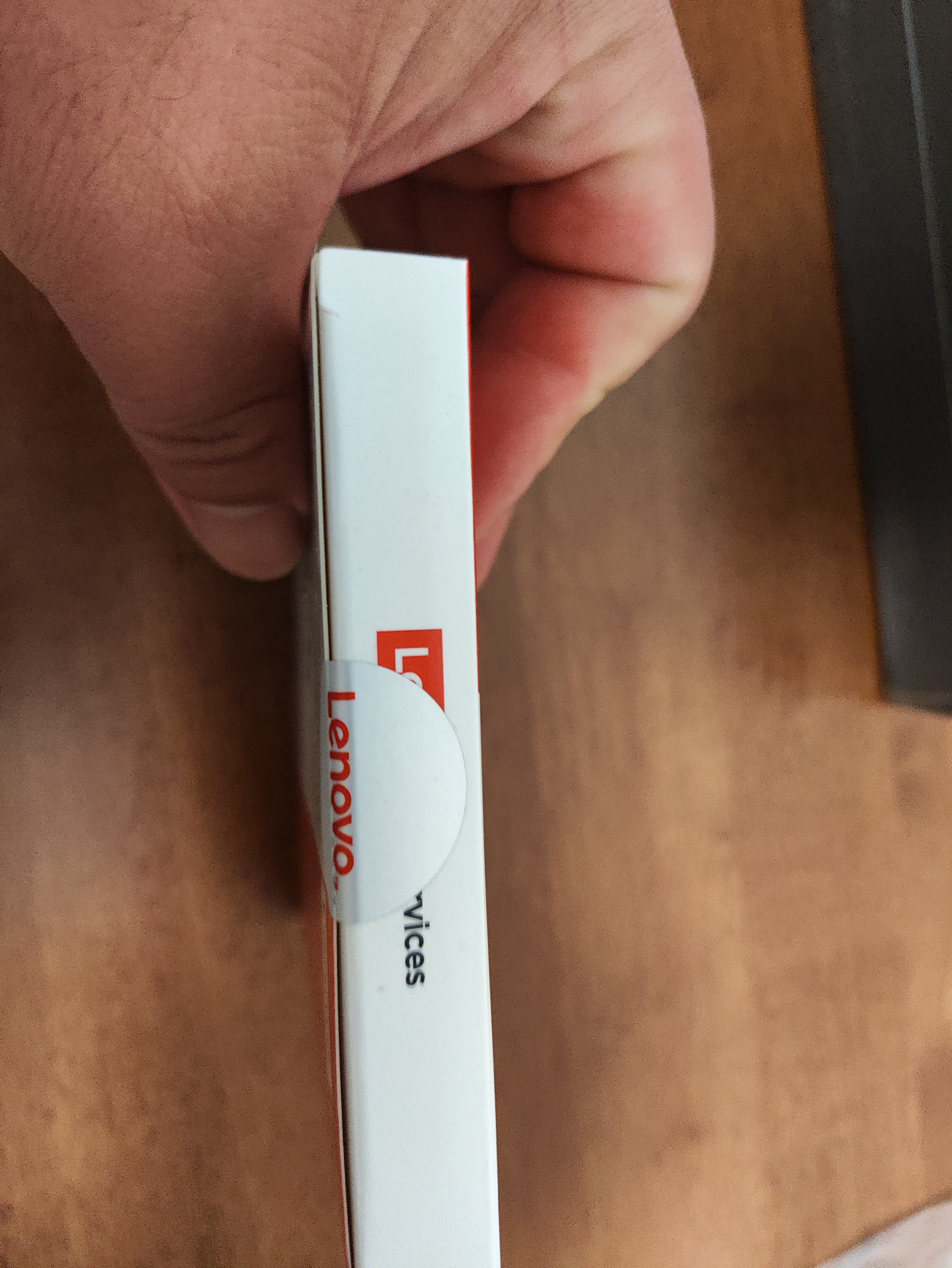 联想（Lenovo）拯救者原装 1TB SSD固态硬盘 PCIE4.0 (NVMe协议) PM9C1B 固态硬盘 原厂 游戏本 拯救者 实拍图