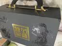 京臣银杯子999纯银内胆父亲节礼品杯足银茶杯过滤银水杯保温杯 实拍图