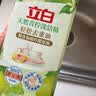 立白天然青柠洗洁精2.4kg维E精华不伤手A类食品用去重油果蔬洗涤灵 实拍图
