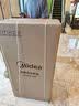 美的（Midea）空调扇工业冷风机冷风扇强力制冷水冷空调加冰块商用冷气机大面积超强风车间降温水冷机AC400-20B 实拍图