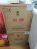 汾酒 黄盖玻汾 清香型白酒 53度 475mL*6瓶整箱 年份随机 实拍图