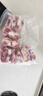 1号会员店（One's Member）黑猪软骨肋排组合450g（含红烧汁50g）生鲜猪肉红烧排骨纯猪软骨 实拍图