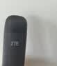 中兴（ZTE）F30 Pro 随身wifi6免插卡移动wifi无线网卡便携式热点4g路由器无限笔记本电脑通用流量2026款 实拍图