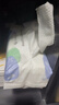 洁丽雅（Grace）居家差旅便携一次性洗脸巾珍珠纹绵柔毛巾3包 20*20cm 90抽/包 实拍图