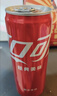 可口可乐（Coca-Cola）碳酸汽水饮料混合 可乐330mlx6罐+雪碧330mlx4罐+芬达橙330mlx2罐 实拍图