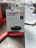 闪迪（Sandisk）128GB USB3.2 U盘 CZ550黑色 读速100MB/s 安全加密 数据恢复 学习办公电脑车载 高速大容量优盘 实拍图