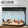嘉露(jL)鱼缸过滤棉绿白棉30*800cm【附带净水粉】养鱼用品水族箱过滤器生化棉白棉过滤材料魔毯袋净水过滤棉 实拍图