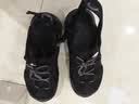 北面（The North Face）溯溪鞋女Explore Camp凉鞋轻便抓地26春夏新品|8ADQ KX7/黑色 38 /7 实拍图