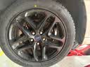 双星JUOGO轮胎 235/50R17 100V SU91 适配蒙迪欧/丰田皇冠  实拍图