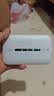 TCL随身wifi2026新款多网全国通用免插卡无线网wifi6车载4G路由器随身便携热点无限制移动联通5GXY15B 【2026最新爆款】紫光展锐芯片+无线wifi6 不限速不虚标月享1500G流量 实拍图