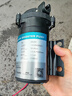 钻芯 净水器水泵75G纯水机24V电机家用抽水增压自吸泵通用配件 实拍图