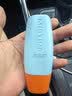 Mistine蜜丝婷【男士防晒】防晒霜男士SPF50+40ml七夕情人节礼物送男友 实拍图