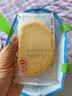 胖东来同款山西烤馍纯碱养胃原味碱性烤馍片早餐营养食品小零食 山西烤馍纯碱养胃原味 烤馒头片70包【超值家庭装】 实拍图