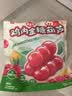 良品铺子鸡内金糖葫芦400g*3山楂棒棒糖无添加儿童零食糖葫芦山楂糕1200g 实拍图