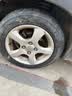 利奥玲珑汽车轮胎175/60R14 79H NOVA-FORCE HP100  适配 瑞麒M5/QQ6 实拍图
