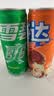 可口可乐（Coca-Cola）碳酸汽水饮料混合 可乐330mlx6罐+雪碧330mlx4罐+芬达橙330mlx2罐 实拍图