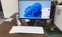 AMD&微星Creator (锐龙R7-5755G 16G 512G 商务键鼠）设计师办公台式电脑5700G主机 实拍图