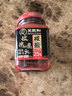 王致和 中华老字号 减盐25%玫瑰腐乳250g 拌面 火锅调料 下饭菜 实拍图