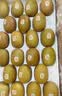 佳沛（zespri）新西兰 阳光金果18粒超大果原箱单果175-204g 猕猴桃水果礼盒 实拍图