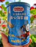 小火车（THOMAS & FRIENDS） 海苔夹心脆芝麻味 儿童宝宝零食休闲酥脆夹心即食紫菜40g 实拍图