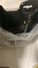 京东京造 户外露营车折叠推车营地车野餐摆摊快递买菜小拉车拖车石墨黑 实拍图
