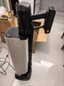石头H50 Ultra自集尘吸尘器【 310AW大吸力】100天免倒尘 全链0缠毛家用除螨抗菌绿光宠物 实拍图