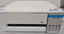 爱普生（EPSON）【6代新品】L1358 墨仓式A4彩色无线单功能家用打印机 家用/办公 AI学习打印机（微信/远程打印） 实拍图