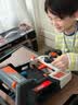 欣格儿童玩具赛车闯关避障大冒险汽车游戏机3-6岁男孩益智礼物 实拍图