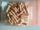 北京稻香村饼干蛋糕 江米条 150g 老字号零食糕点 儿童零食 北京特产伴手礼 实拍图