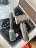 智国者车载吸尘器手持家用小型大吸力吹吸一体两用汽车用桌面床上无线强力车内迷你吸猫毛随手吸便携2026 实拍图