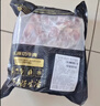 三太子蟹黄干脆面方便面干吃面50g*50包掌心脆整箱批发解馋休闲小零食 实拍图