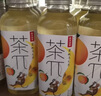 农夫山泉茶π（茶派）茶饮料 蜜桃乌龙茶500ml*15瓶 整箱装 实拍图